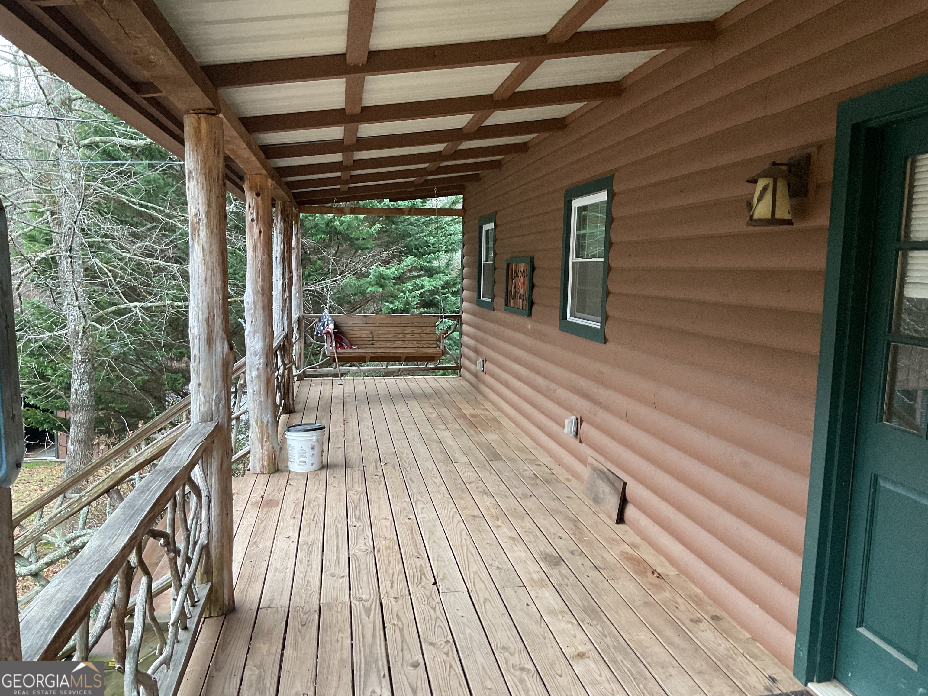 18 Charlie Mountain Road Clayton, GA 30525 - Photo 12 of 12