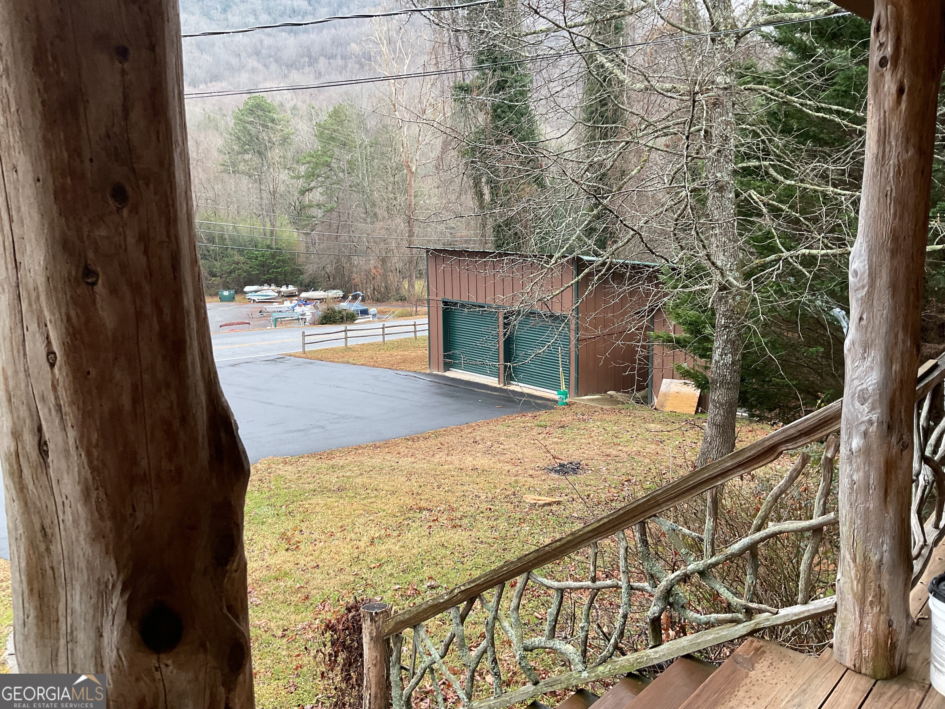 18 Charlie Mountain Road Clayton, GA 30525 - Photo 3 of 12