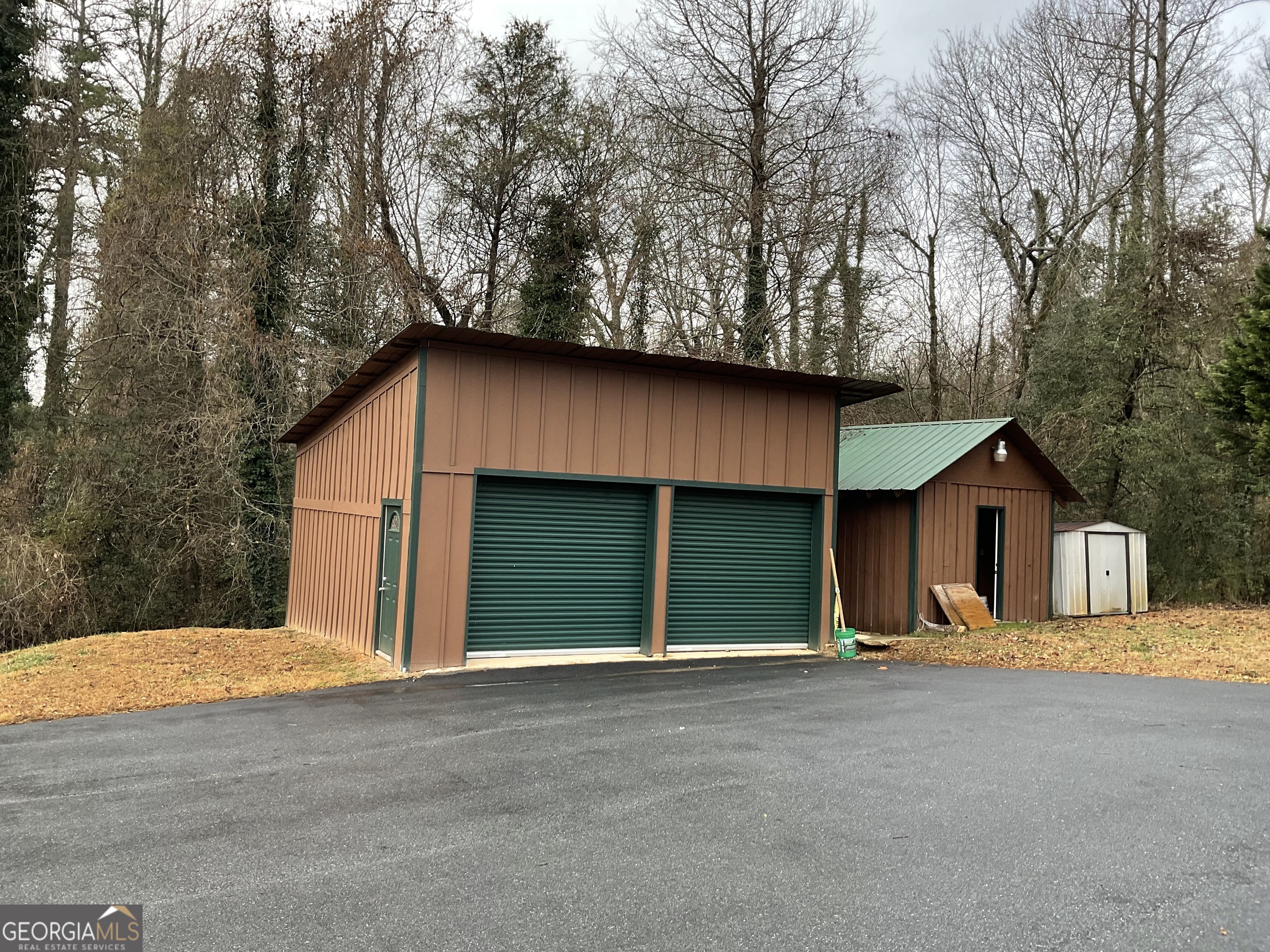 18 Charlie Mountain Road Clayton, GA 30525 - Photo 4 of 12