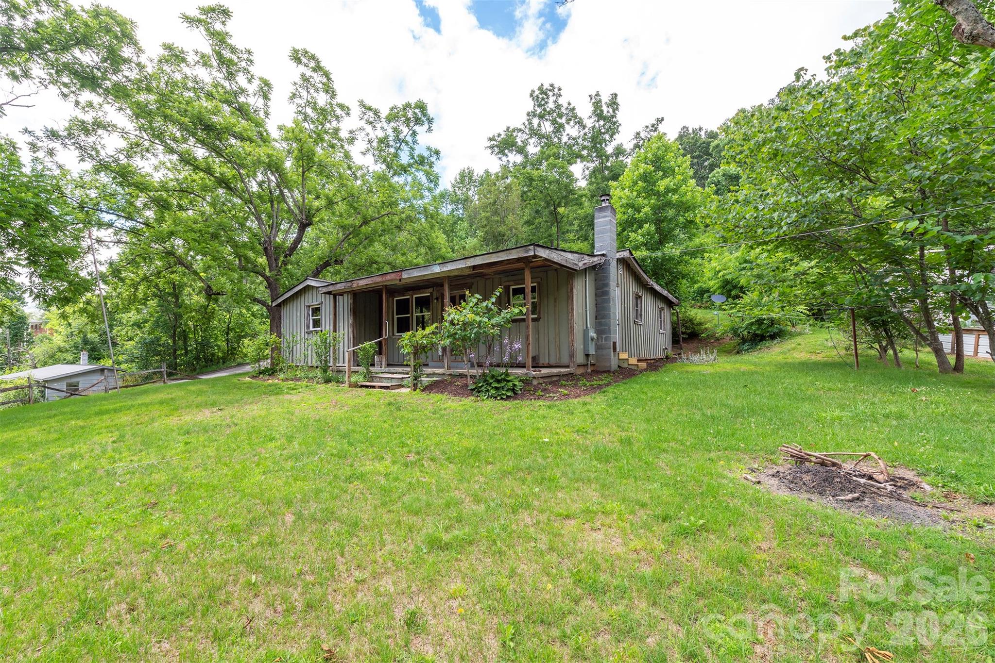80 Webb Cove Road Asheville, NC 28804 - Photo 8 of 48