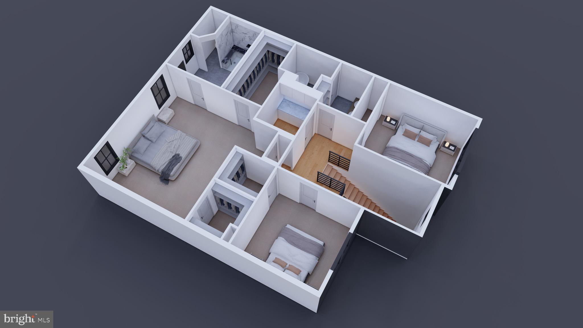 27 Lausch Road Denver, PA 17517 - Photo 14 of 21 an aerial view of house with yard