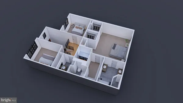 a view of a ocean view