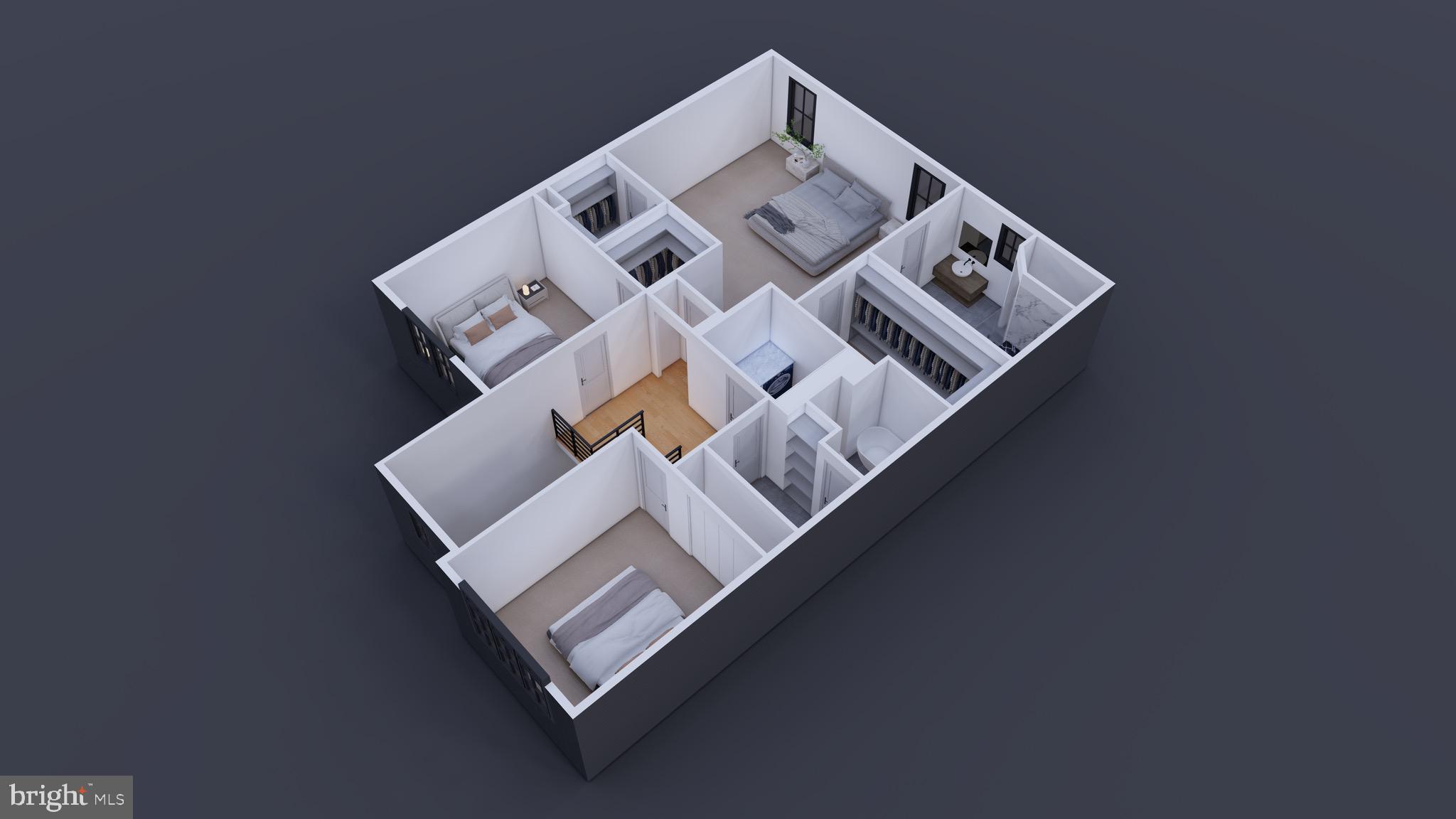 27 Lausch Road Denver, PA 17517 - Photo 17 of 21 an aerial view of a house with a floor to ceiling window