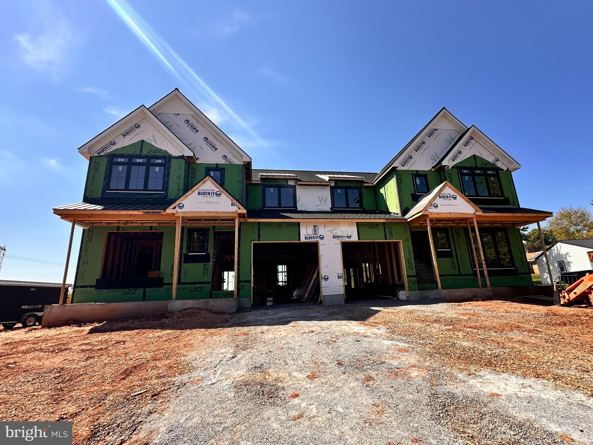 27 Lausch Road Denver, PA 17517 - Photo 21 of 21 a front view of a house with a yard