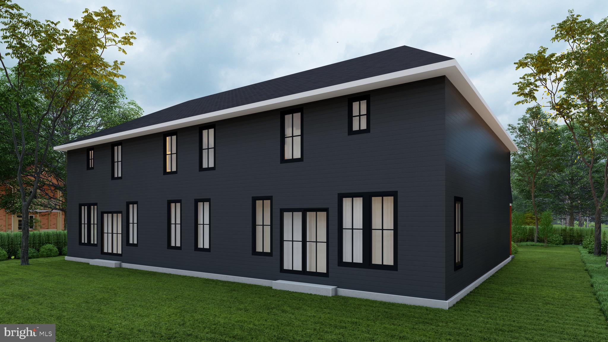 27 Lausch Road Denver, PA 17517 - Photo 7 of 21 a backyard of a house with lots of green space