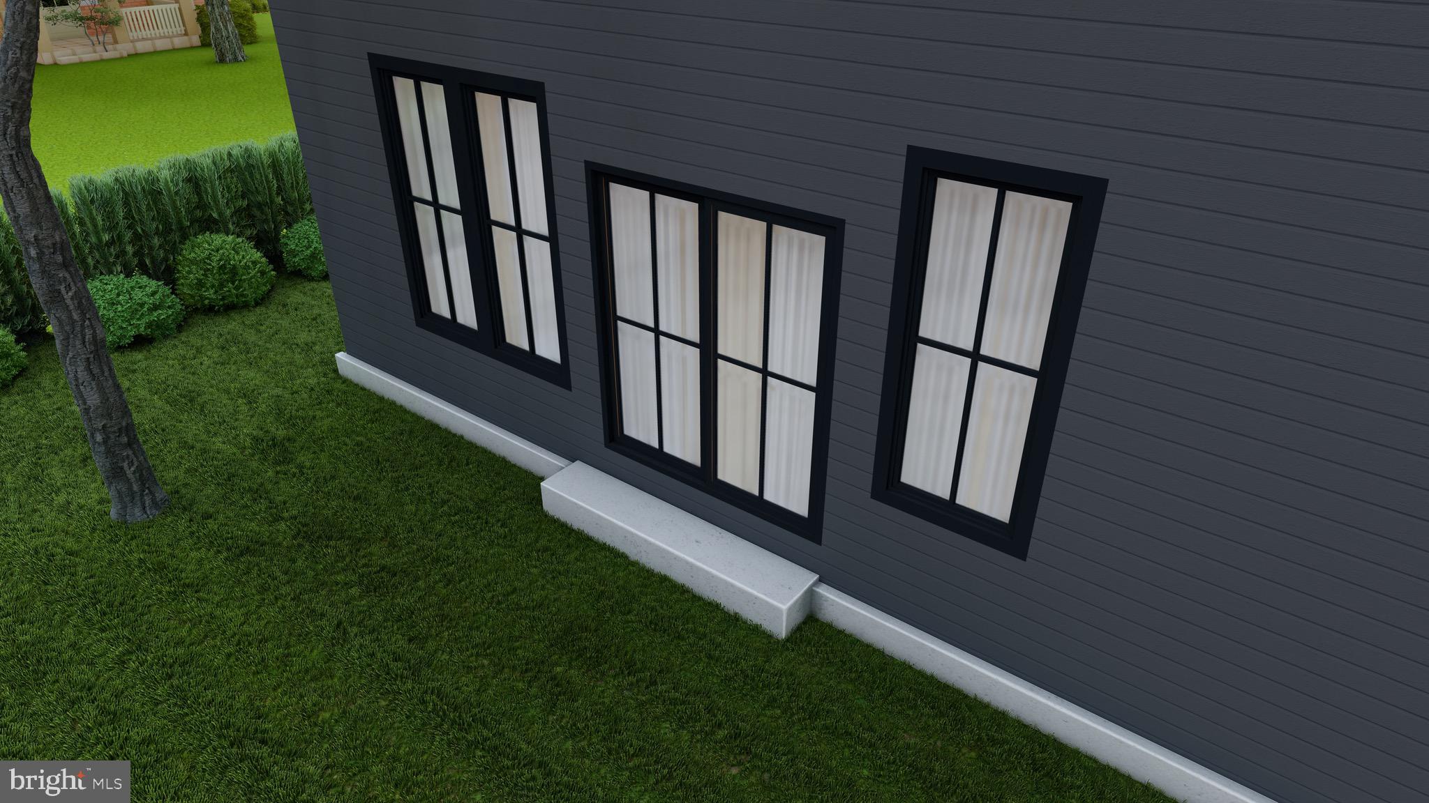 27 Lausch Road Denver, PA 17517 - Photo 8 of 21 a view of an entryway with garden area