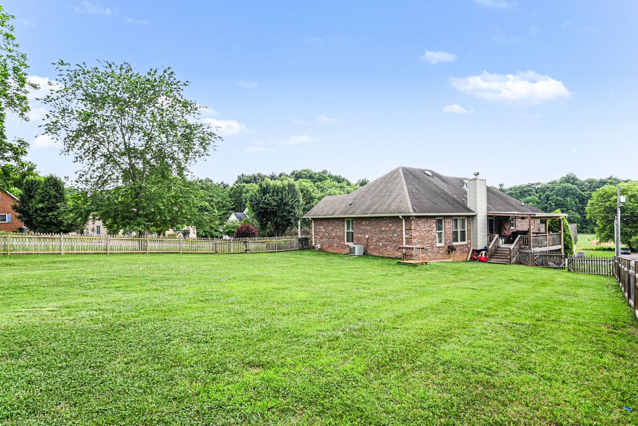 100 MacIntosh Drive Springfield, TN 37172 - Photo 35 of 39
