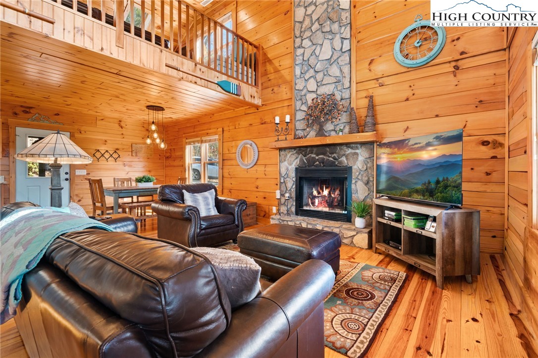 135 Jake Trail Vilas, NC 28692 - Photo 15 of 40