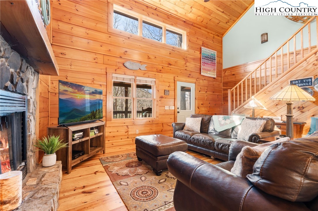 135 Jake Trail Vilas, NC 28692 - Photo 17 of 40