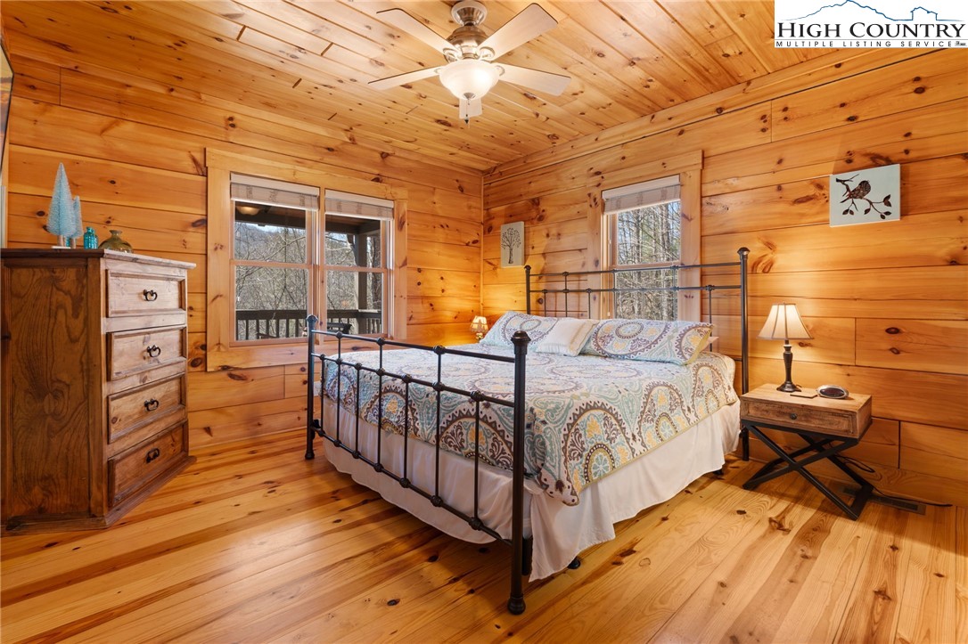 135 Jake Trail Vilas, NC 28692 - Photo 19 of 40