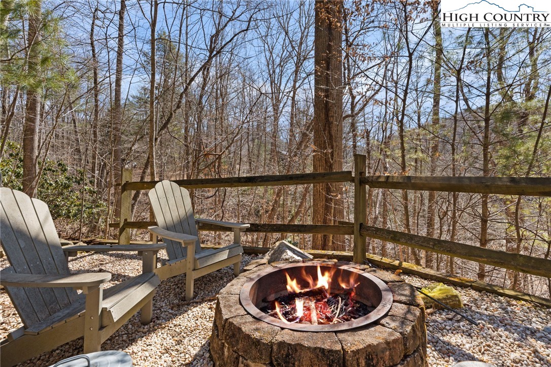 135 Jake Trail Vilas, NC 28692 - Photo 3 of 40