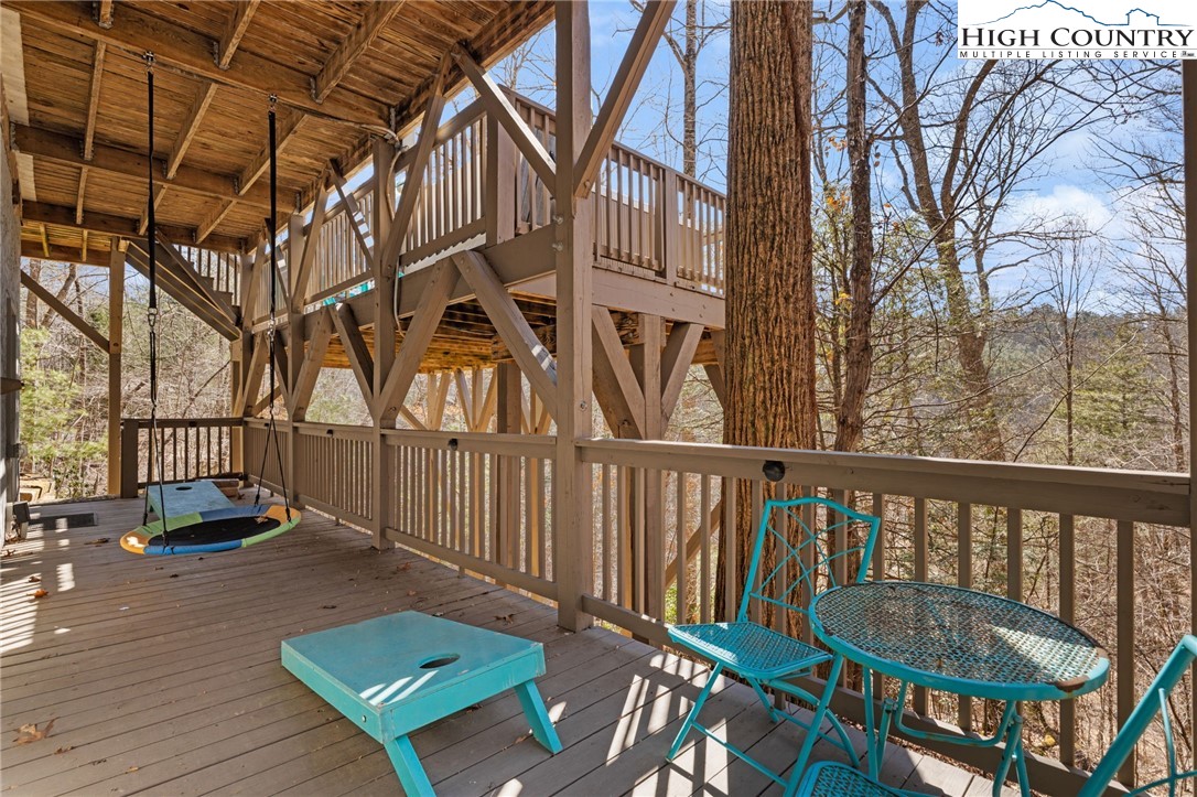 135 Jake Trail Vilas, NC 28692 - Photo 31 of 40