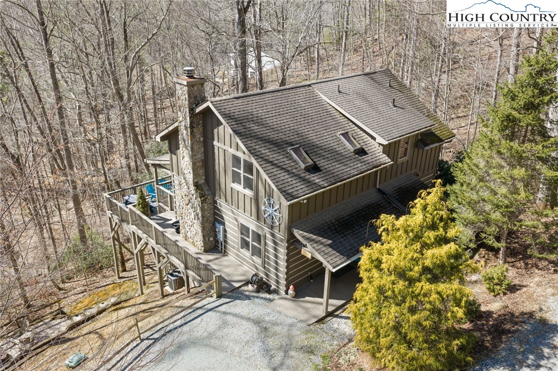 135 Jake Trail Vilas, NC 28692 - Photo 34 of 40