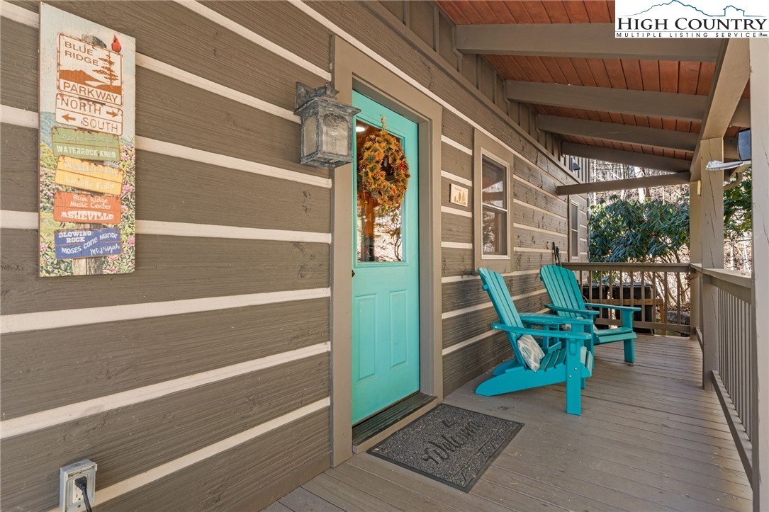 135 Jake Trail Vilas, NC 28692 - Photo 10 of 40