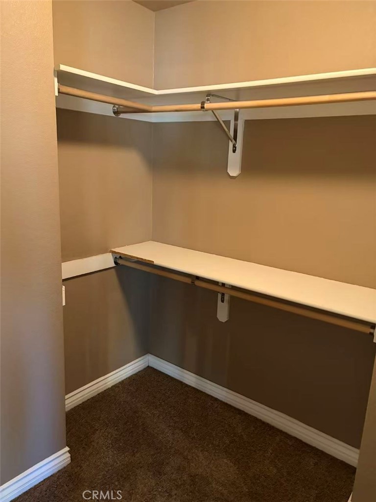 11090 Mountain View Drive, Unit 71 Rancho Cucamonga, CA 91730 - Photo 12 of 24 a close view of closet