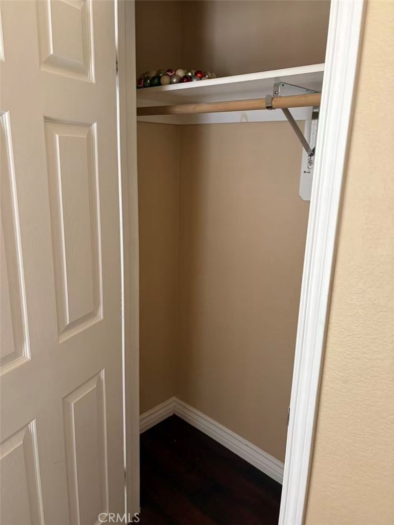 11090 Mountain View Drive, Unit 71 Rancho Cucamonga, CA 91730 - Photo 6 of 24 a view of closet