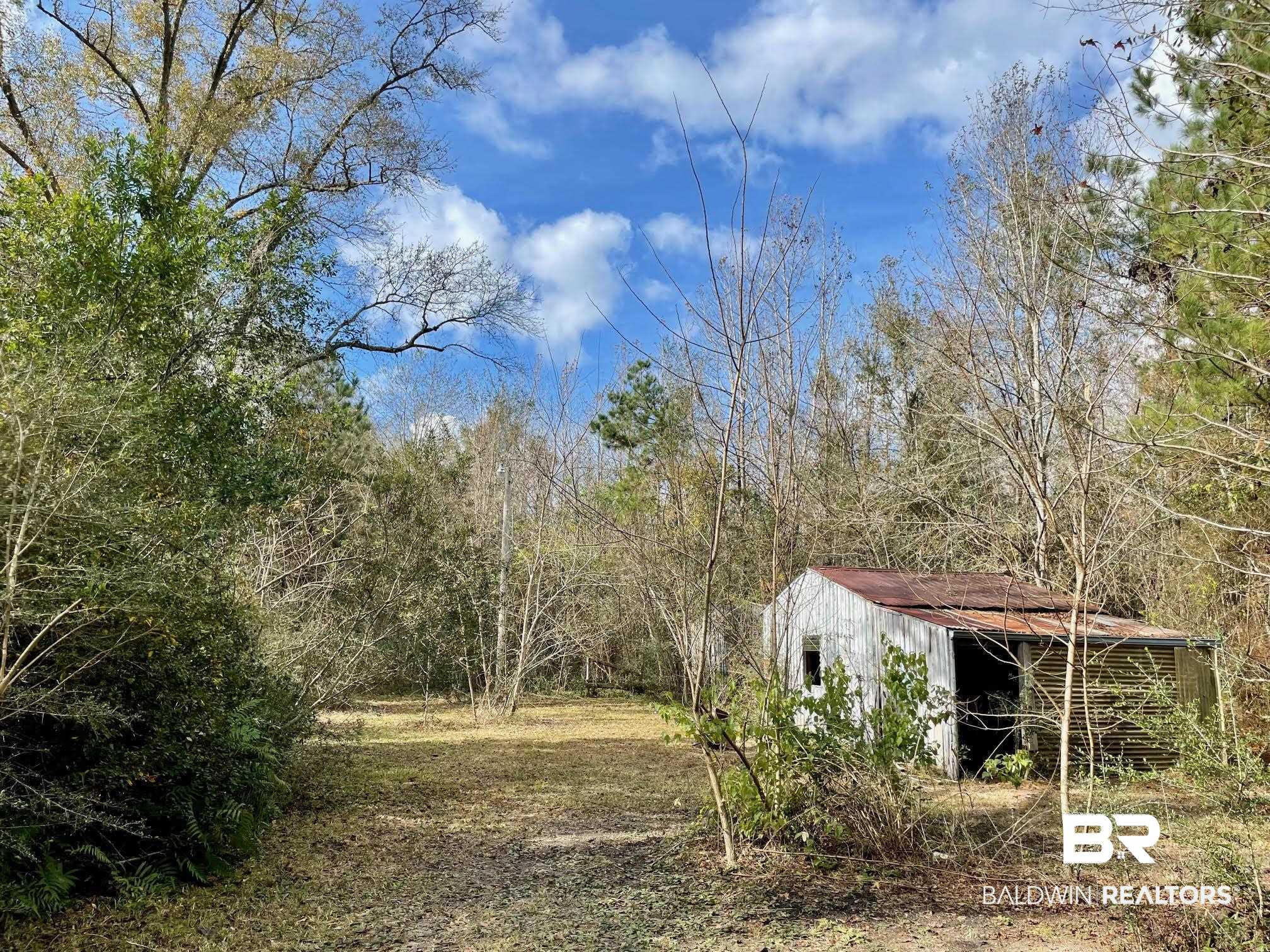 160 Faulkner Road Brewton, AL 36426 - Photo 10 of 11