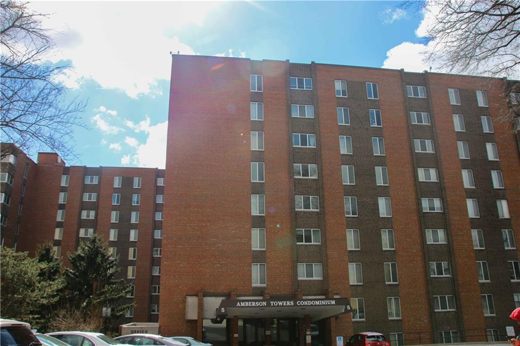 5 Bayard Road, Unit 813 Shadyside, PA 15213 - Photo 1 of 22 Gallery Image 1