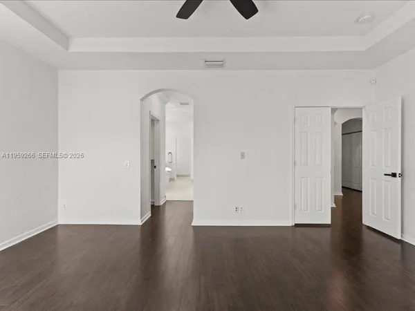 $8,200 | 1819 Mariners Lane, Unit 1819, Weston, FL 33327