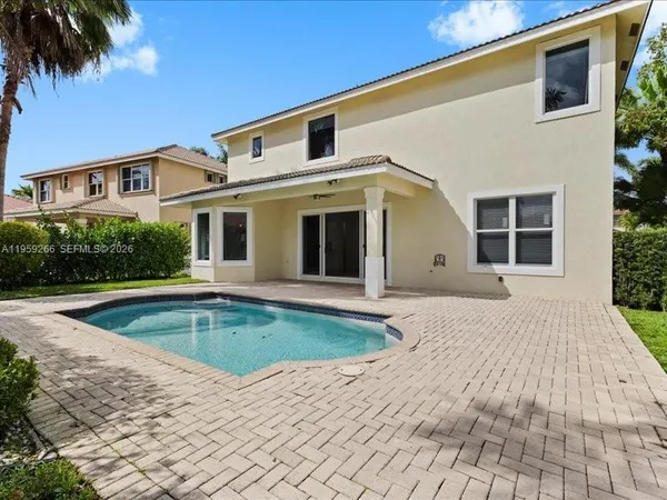 $8,200 | 1819 Mariners Lane, Unit 1819, Weston, FL 33327