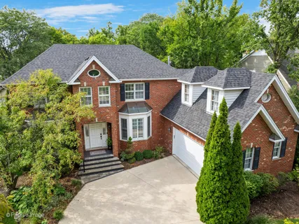 $1,980,000 | 4636 Lawn Avenue, Western Springs, IL 60558