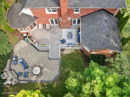 $1,980,000 | 4636 Lawn Avenue, Western Springs, IL 60558