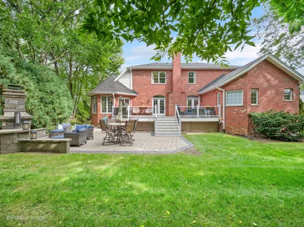 $1,980,000 | 4636 Lawn Avenue, Western Springs, IL 60558