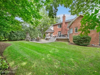 $1,980,000 | 4636 Lawn Avenue, Western Springs, IL 60558