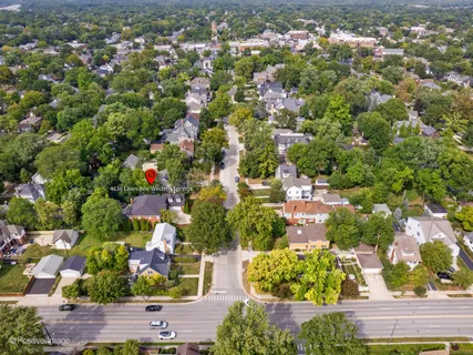$1,980,000 | 4636 Lawn Avenue, Western Springs, IL 60558
