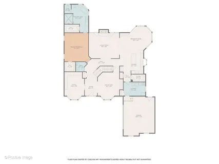 $1,980,000 | 4636 Lawn Avenue, Western Springs, IL 60558