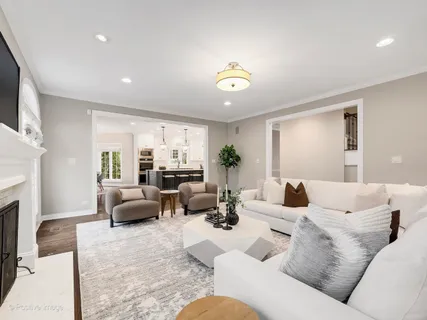 $1,980,000 | 4636 Lawn Avenue, Western Springs, IL 60558