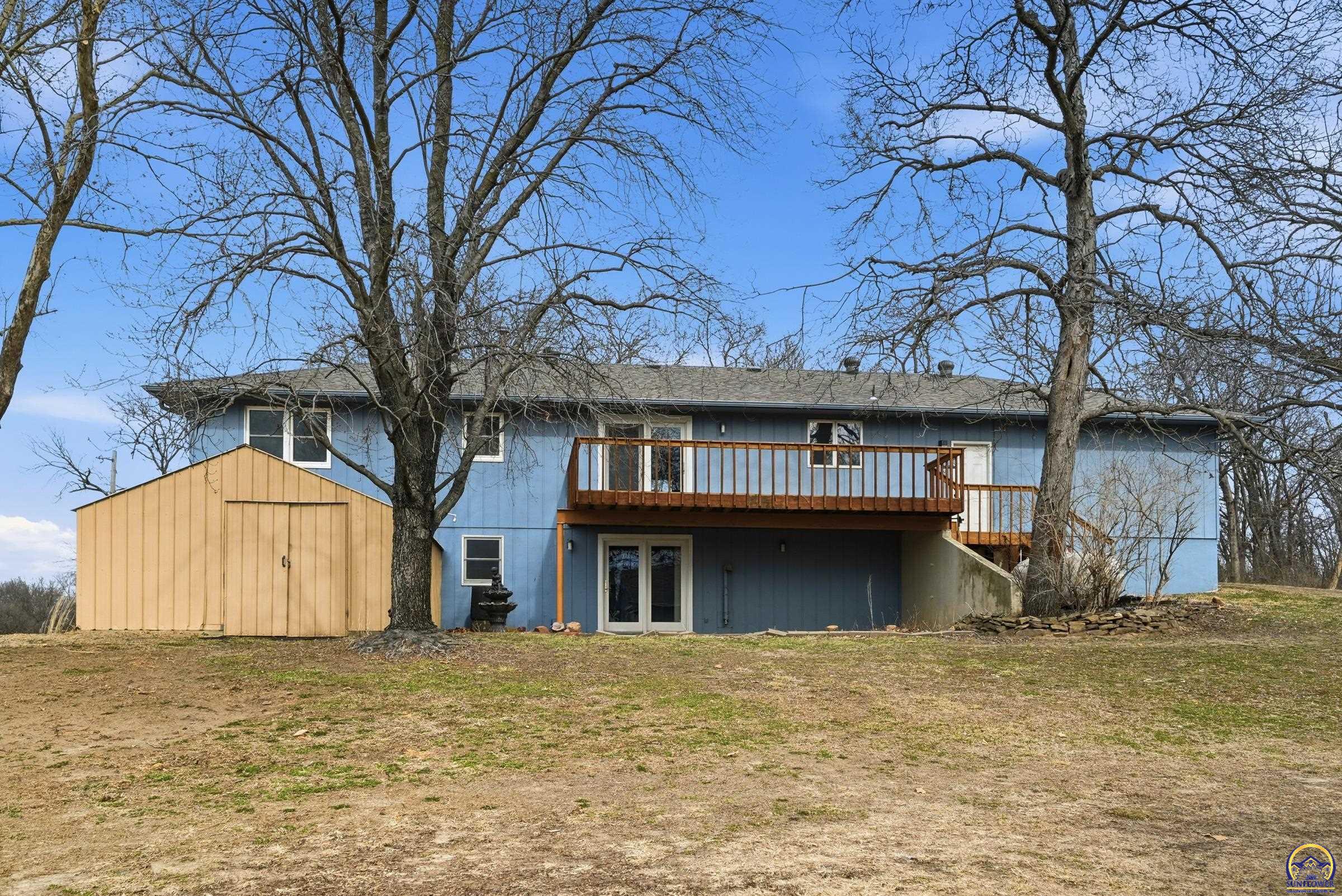 2879 27th Street Topeka, KS 66617 - Photo 21 of 25