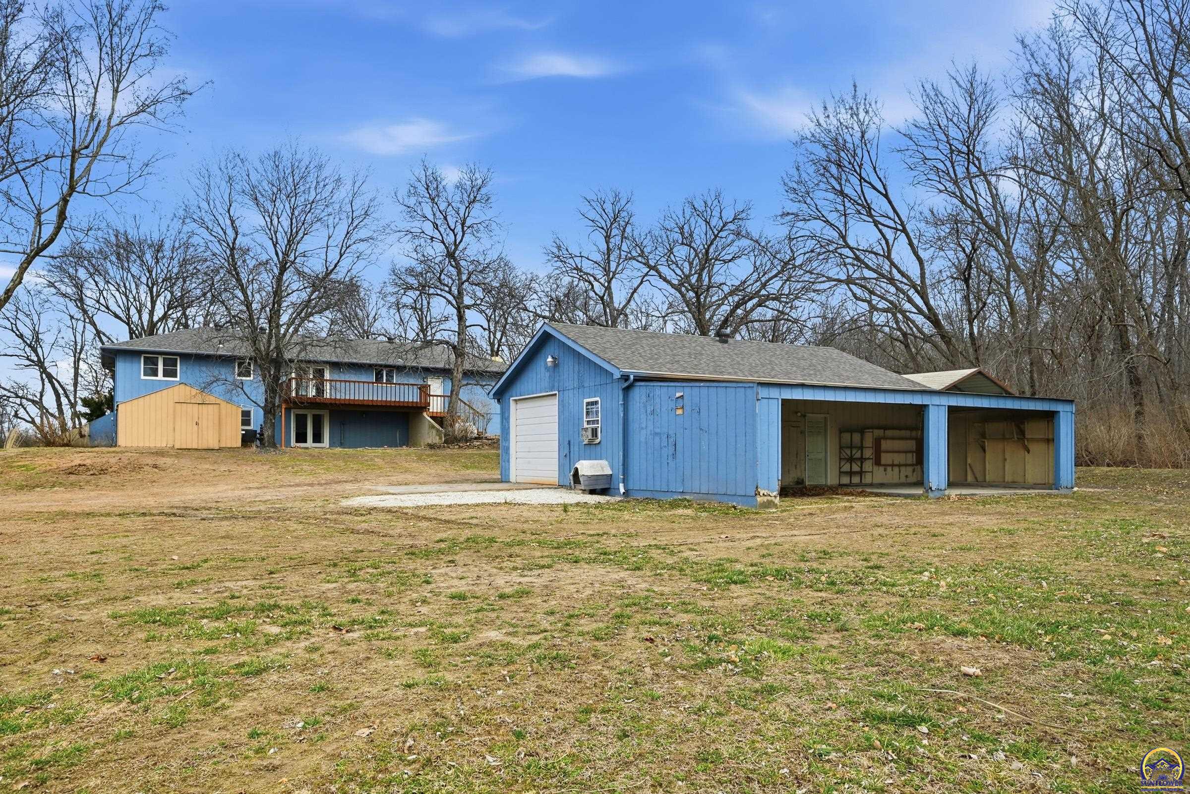2879 27th Street Topeka, KS 66617 - Photo 22 of 25