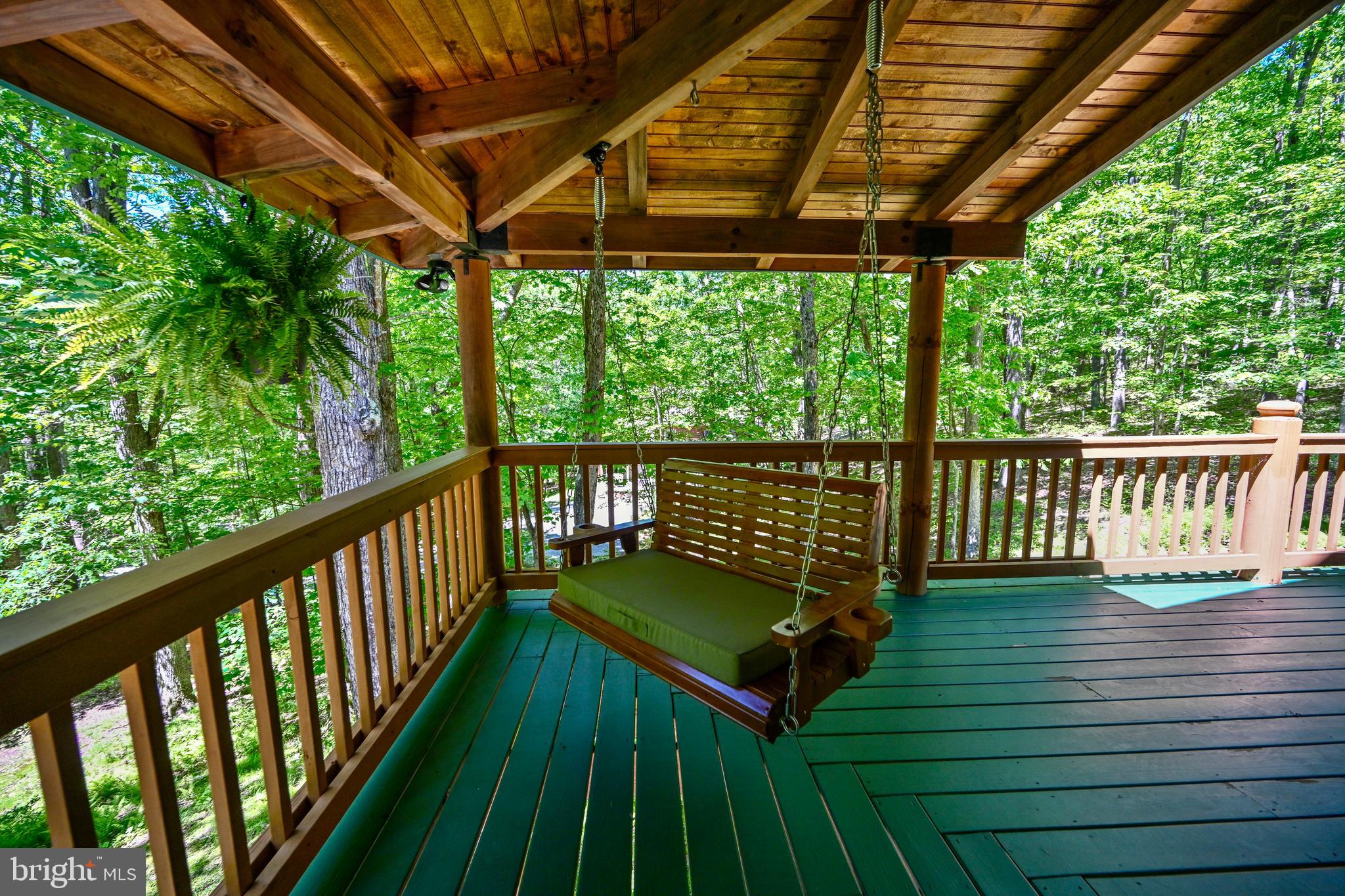 460 Bench Road Swanton, MD 21561 - Photo 53 of 110 Just imagine yourself here. ❤️