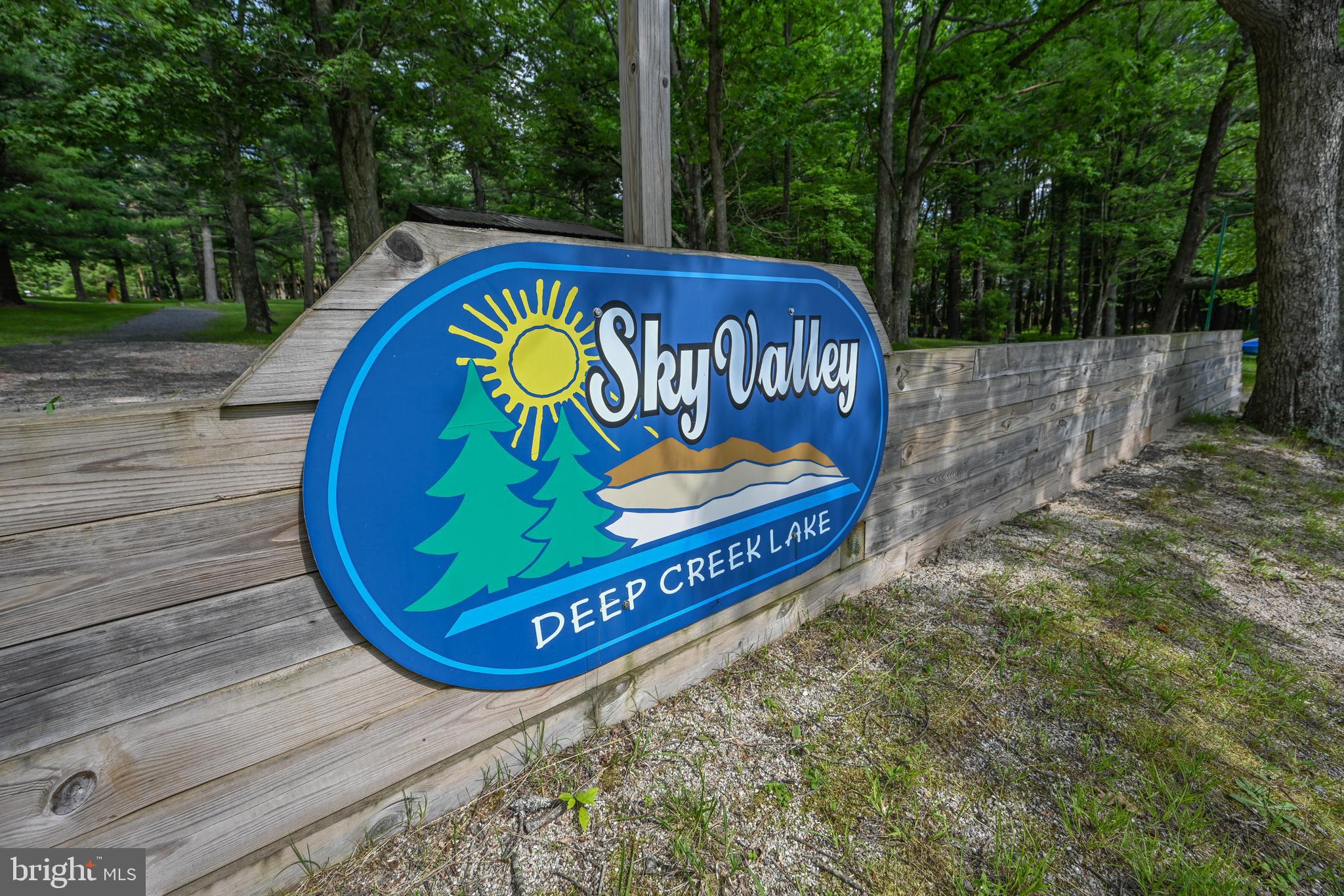 460 Bench Road Swanton, MD 21561 - Photo 62 of 110 The beautiful 3000' of Lakefront at Sky Valley.