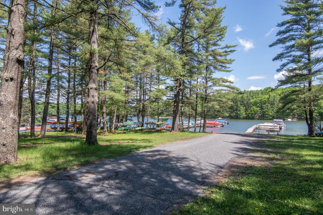 460 Bench Road Swanton, MD 21561 - Photo 76 of 110 The only neighborhood boat launch at DCL.