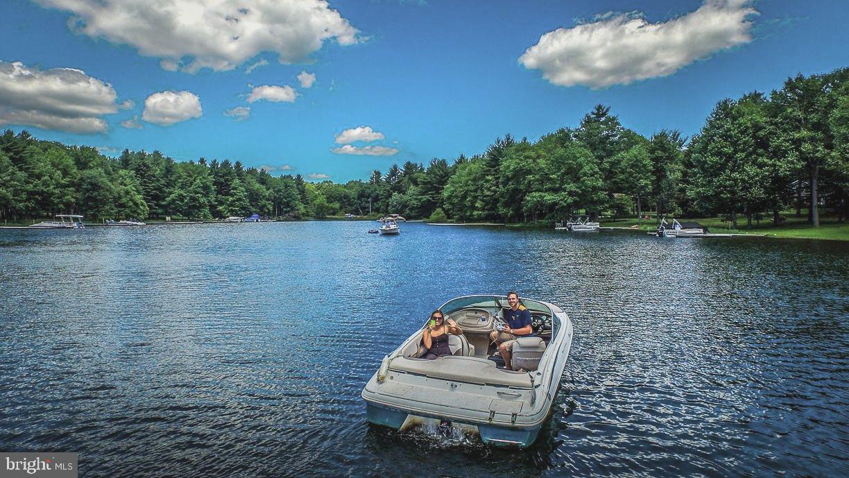 460 Bench Road Swanton, MD 21561 - Photo 83 of 110 Relax in your boat and take in the sun.