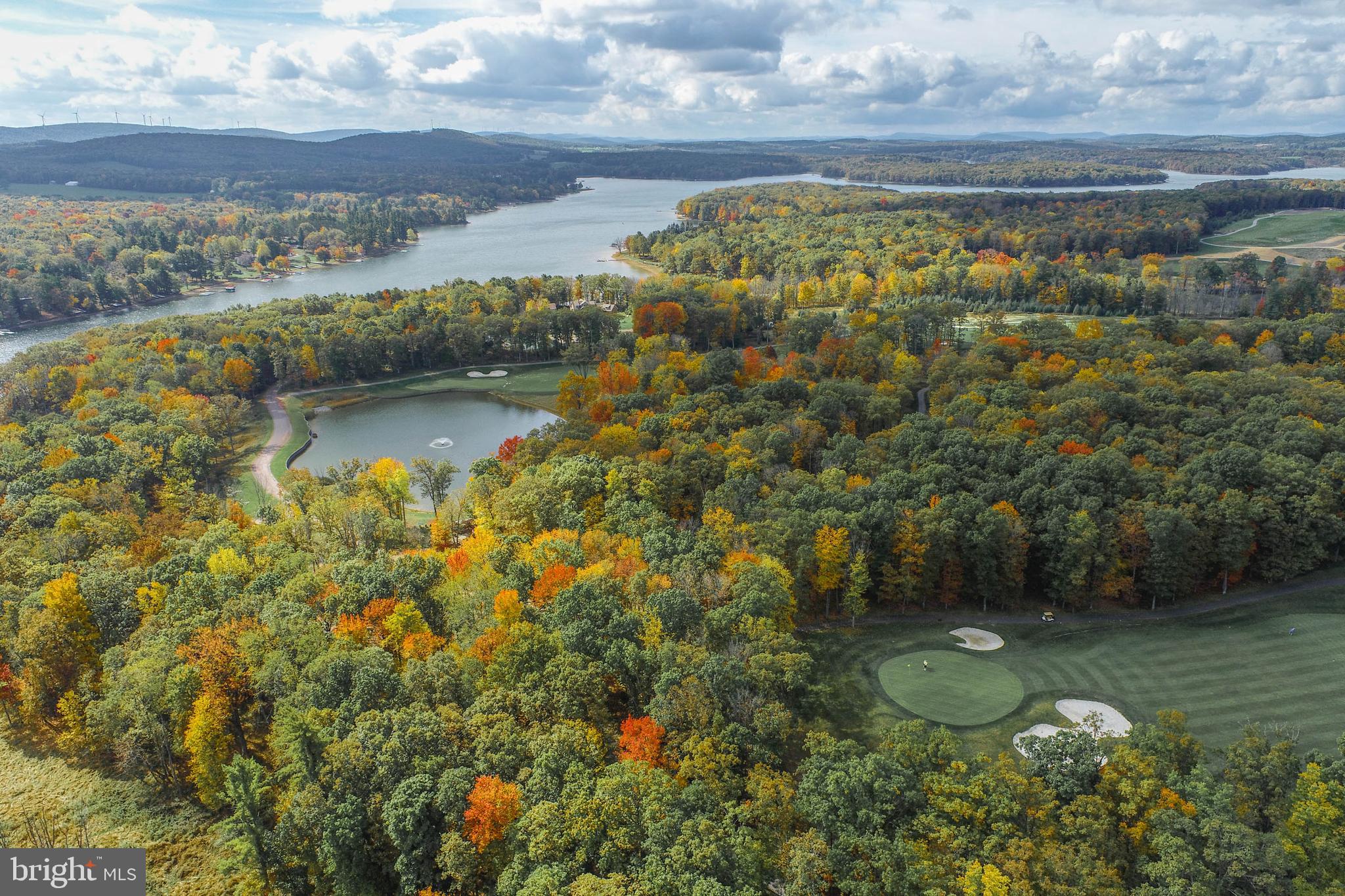460 Bench Road Swanton, MD 21561 - Photo 94 of 110 Thousand Acres Lakeside Golf Course 5 minutes away