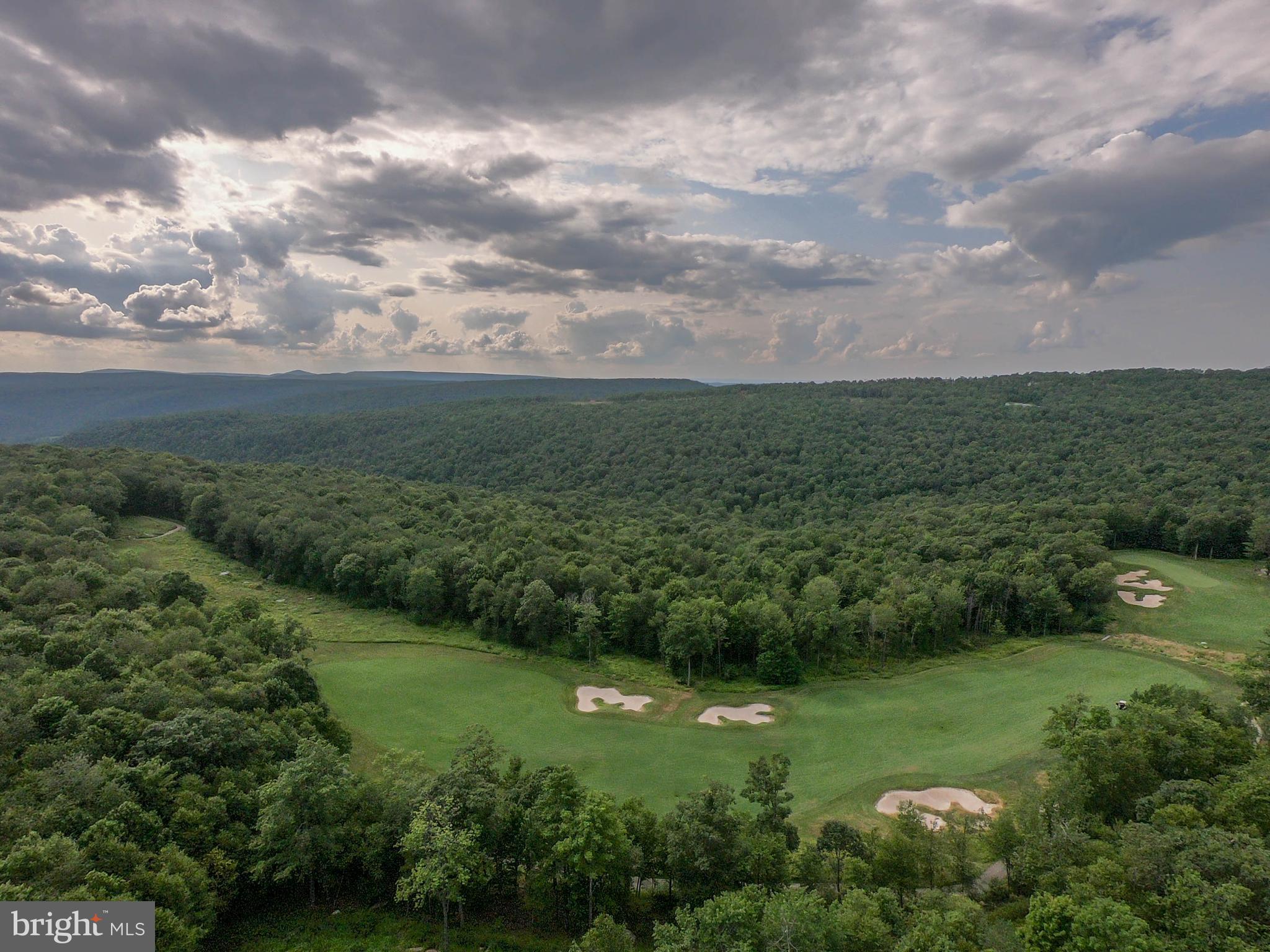 460 Bench Road Swanton, MD 21561 - Photo 95 of 110 Lodestone Golf Course.