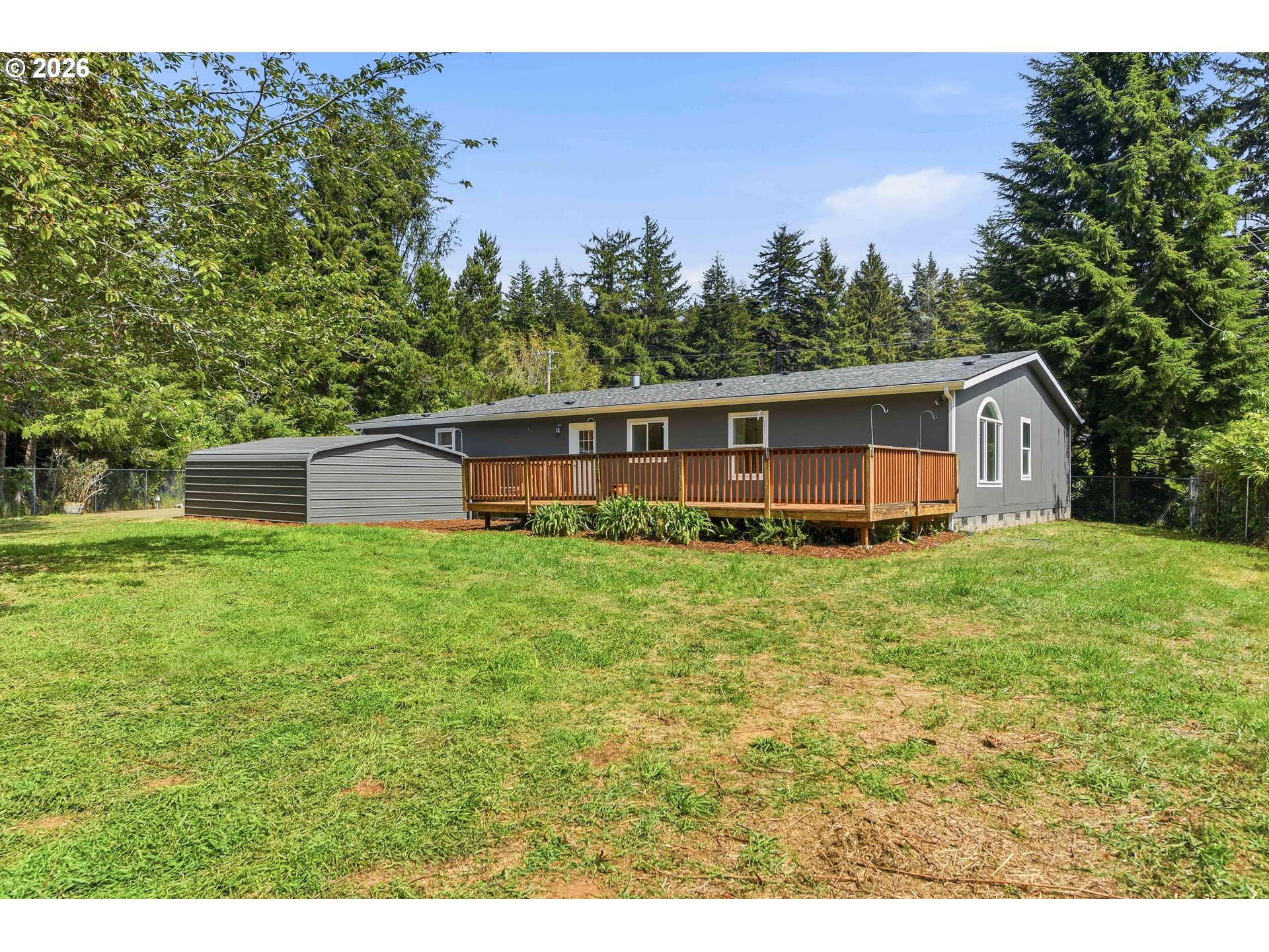 67752 Beaver Loop Road North Bend, OR 97459 - Photo 4 of 48