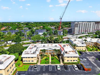 $234,900 | 25 Colonial Club Drive, Unit 205, Boynton Beach, FL 33435
