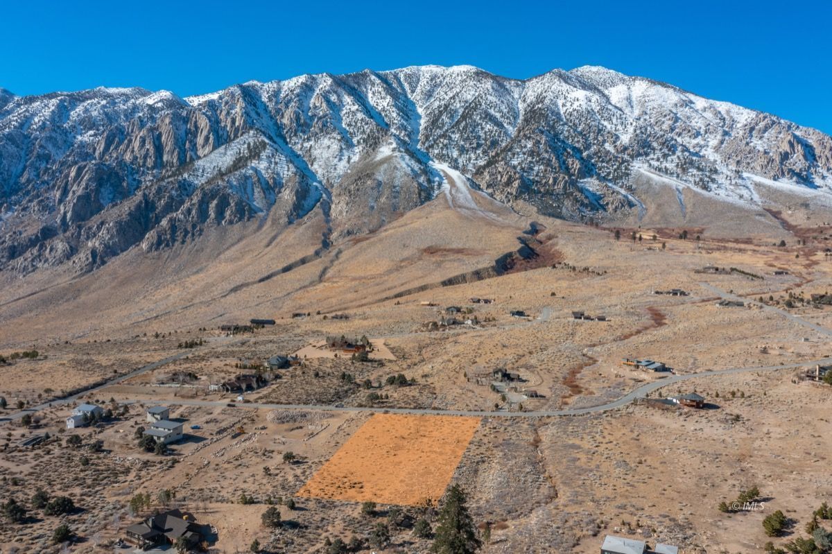 Rimrock Drive Bishop, CA 93514 - Photo 1 of 35 a view of a snow on the beach