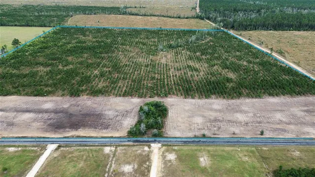 $58,500 | Elengton Road, Unit 4, Deridder, LA 70634