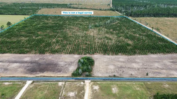 $58,500 | Elengton Road, Unit 4, Deridder, LA 70634