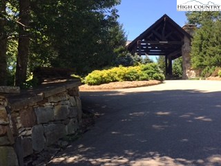 Lot 8 Crown Point Road West Jefferson, NC 28694 - Photo 17 of 19 Gallery Image 17