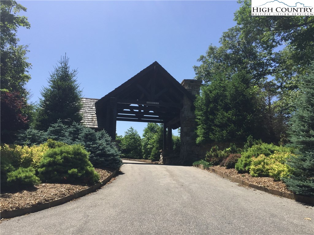 Lot 8 Crown Point Road West Jefferson, NC 28694 - Photo 10 of 19 Gallery Image 10