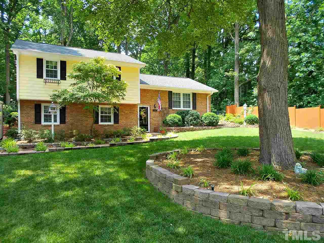 319 Glen Valley Road Raleigh, NC 27609 - Photo 1 of 25 Gallery Image 1