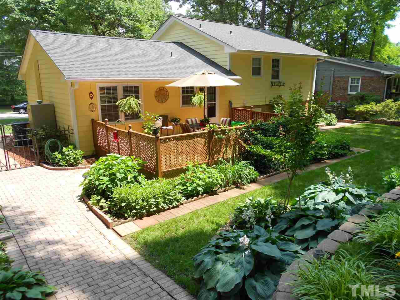 319 Glen Valley Road Raleigh, NC 27609 - Photo 14 of 25 Gallery Image 14