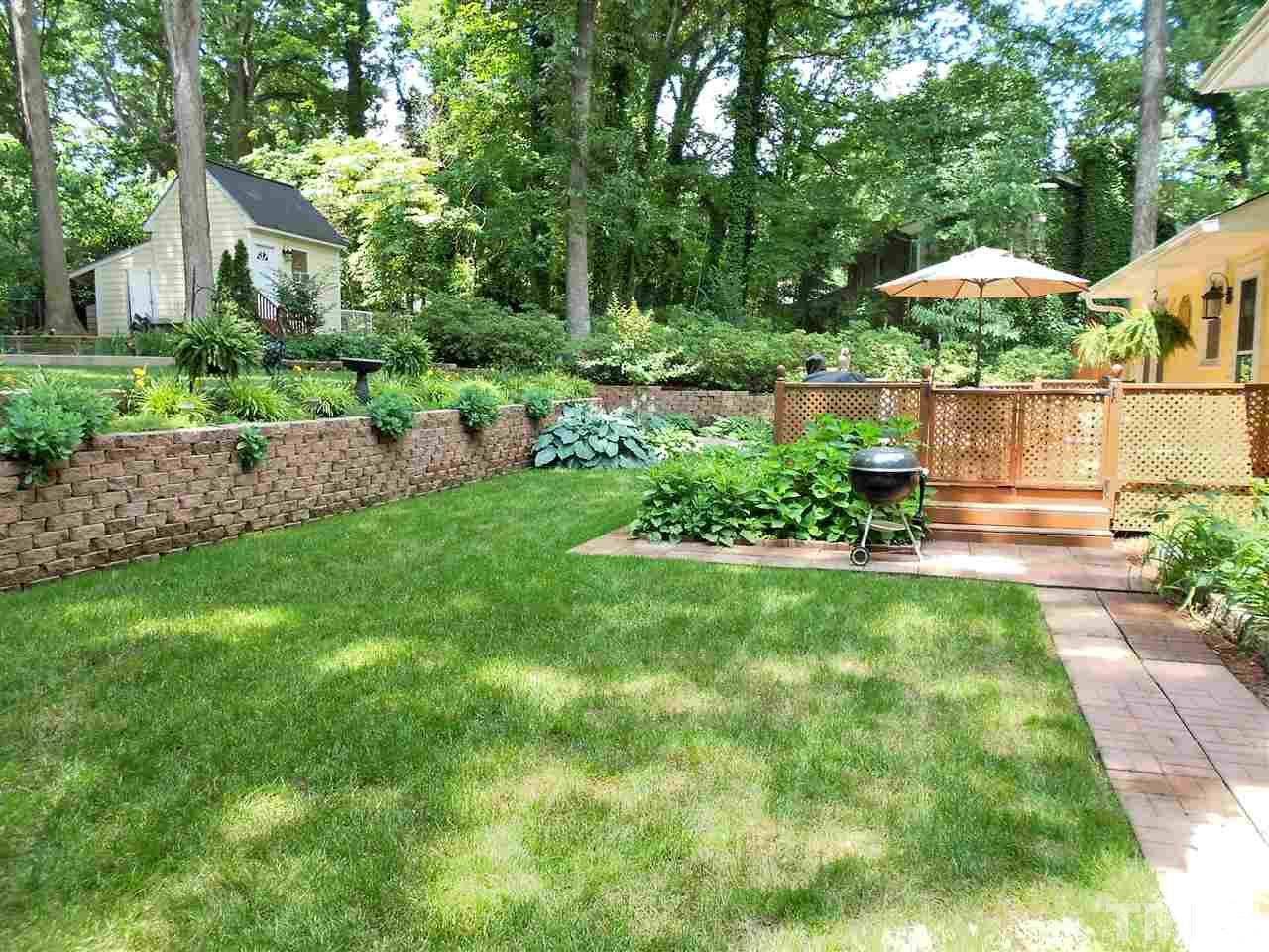 319 Glen Valley Road Raleigh, NC 27609 - Photo 16 of 25 Gallery Image 16