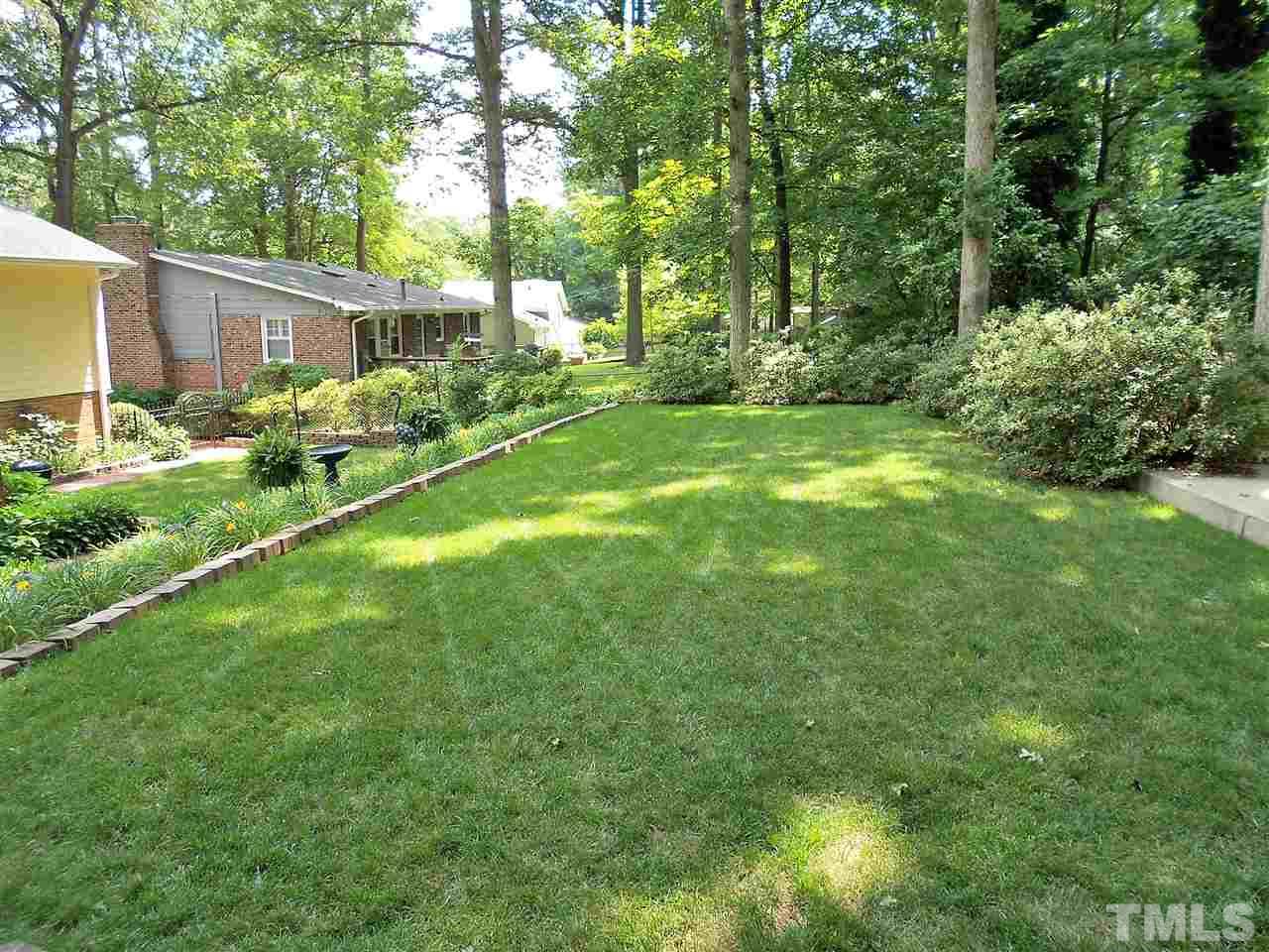 319 Glen Valley Road Raleigh, NC 27609 - Photo 17 of 25 Gallery Image 17